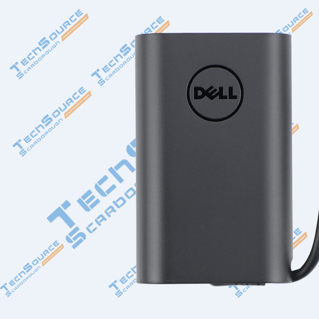 Dell Laptop AC Power USBC Adapter45W Tech Source Scarborough