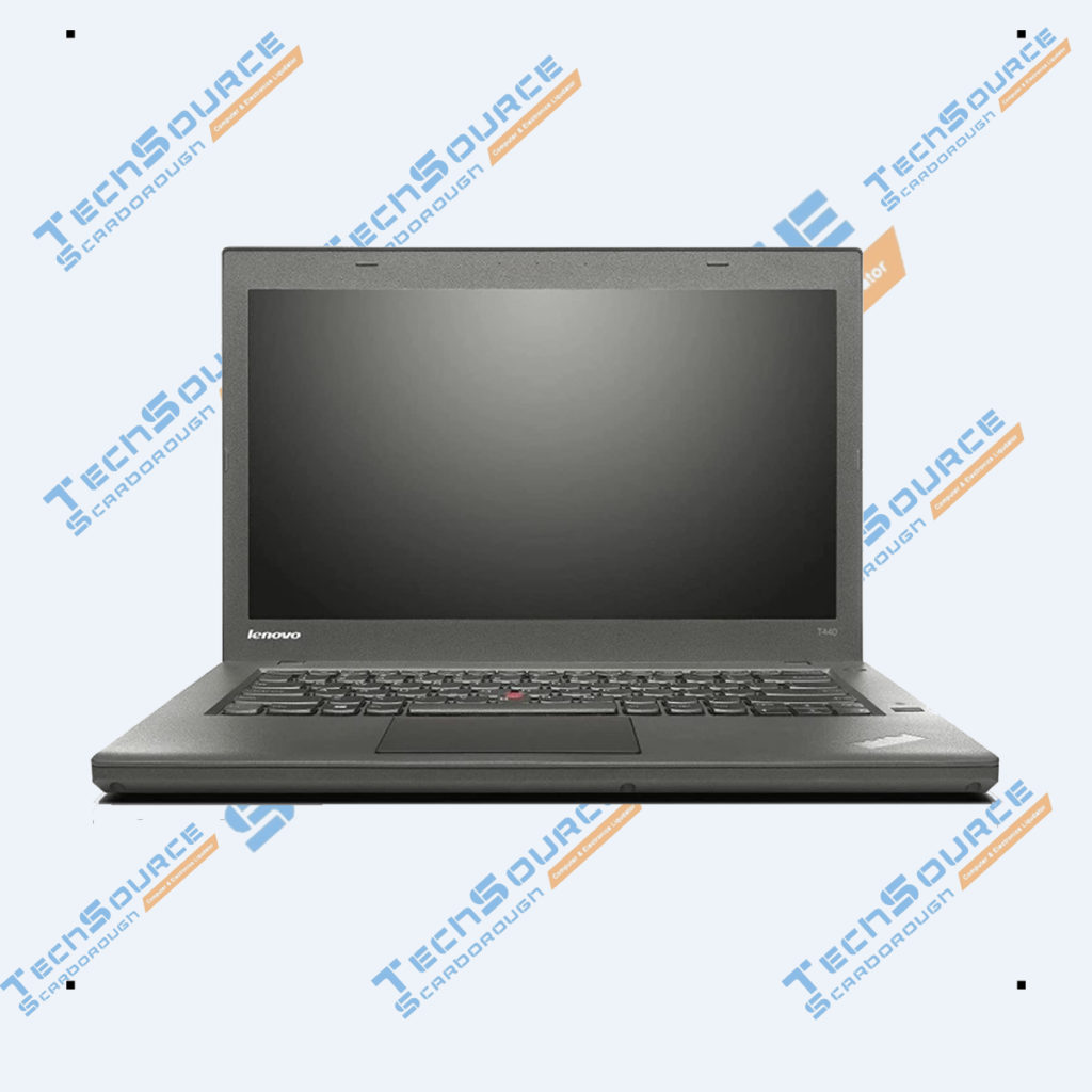 Lenovo ThinkPad T440s Laptop14" Tech Source Scarborough