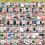 SCORCHIN' SUMMER DEALS!