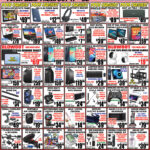 HOT OCTOBER DEALS!