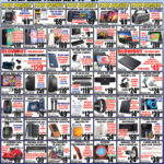 NOVEMBER SUPER SAVERS!